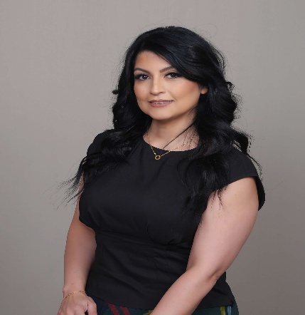 Sharmineh Vakili, Associate Marriage and Family Therapist